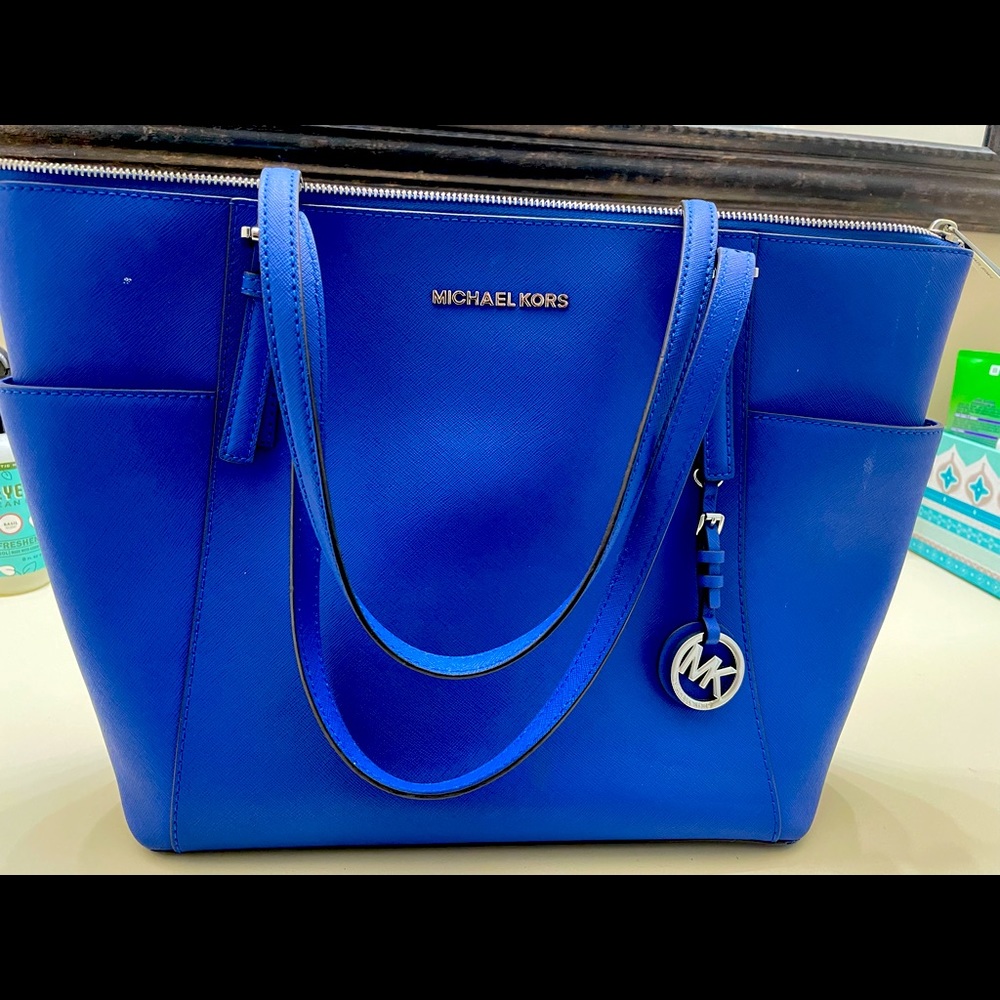 Michael Kors shoulder bag